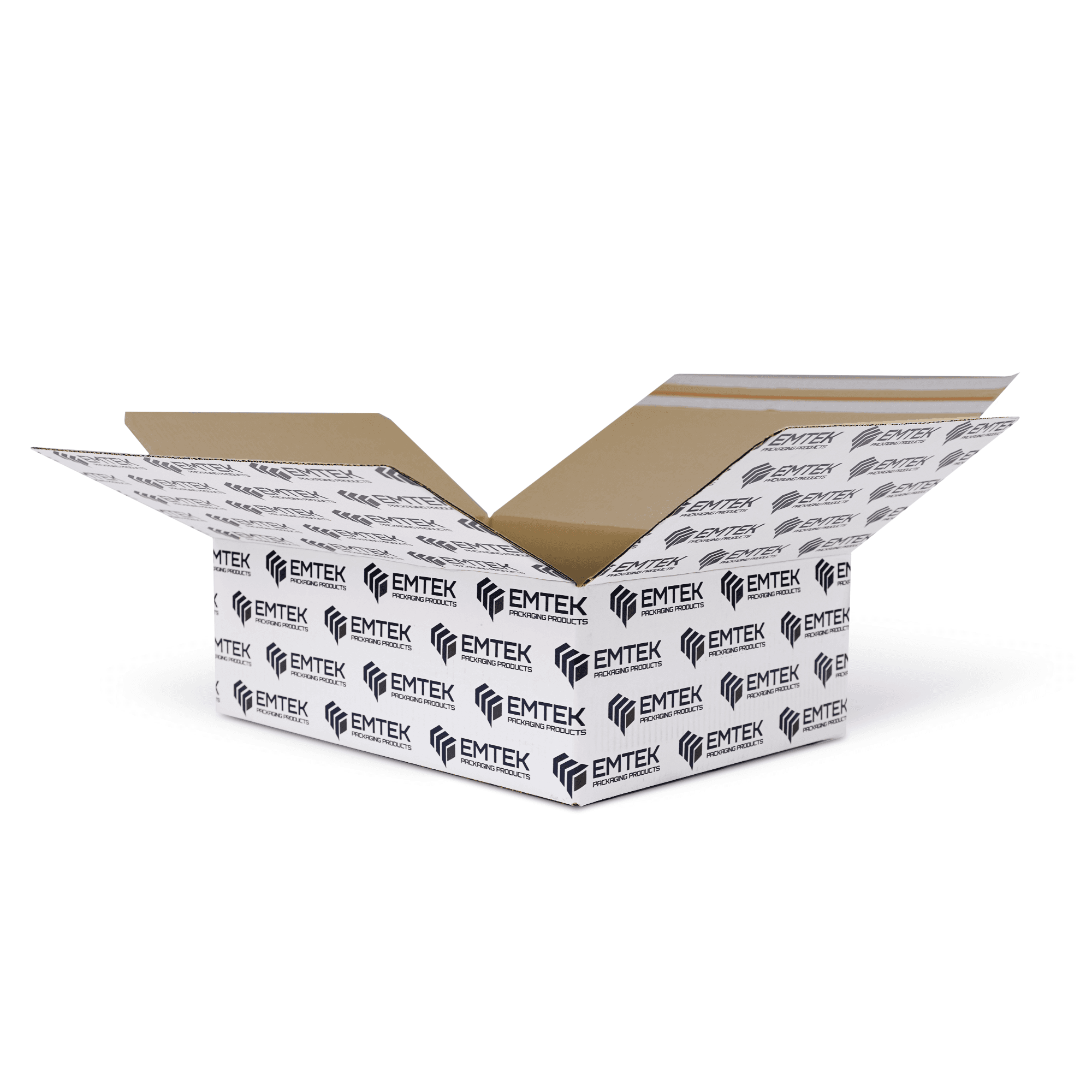 Kartony klapowe InPost e-commerce